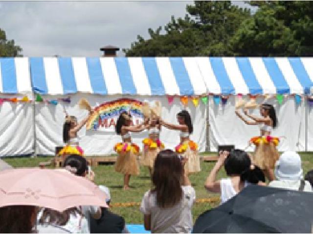 葛西臨海公園 サマーフェスティバル 江戸川区のイベント ニュース 江戸川区時間